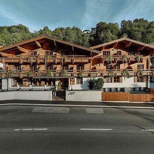 Theresi Appartements